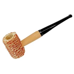 Majskolvspipa