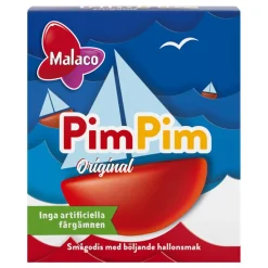 Malaco PimPim Tablettask