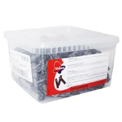 Malaco Salmiakbalk Storpack