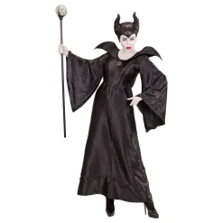 Maleficient Dam Maskeraddräkt