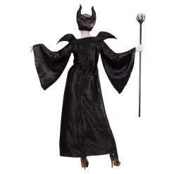 Maleficient Dam Maskeraddräkt