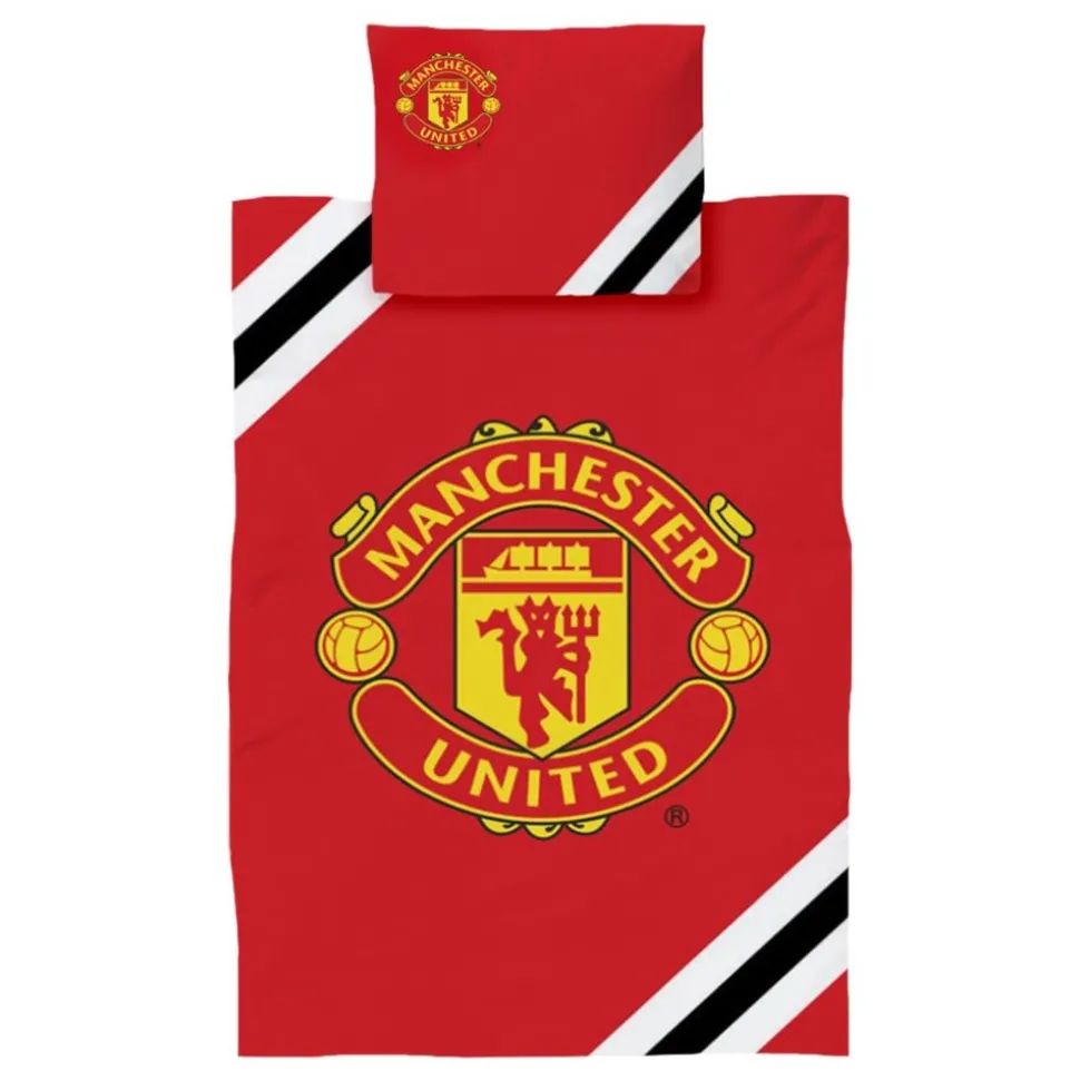 Manchester United Bäddset