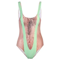 Mankini Bikini