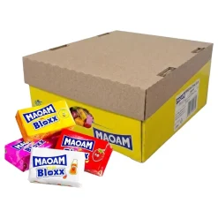 Maoam Fruktkola Storpack