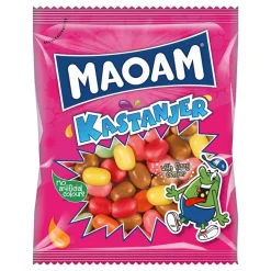 Maoam Kastanjer Godispåse