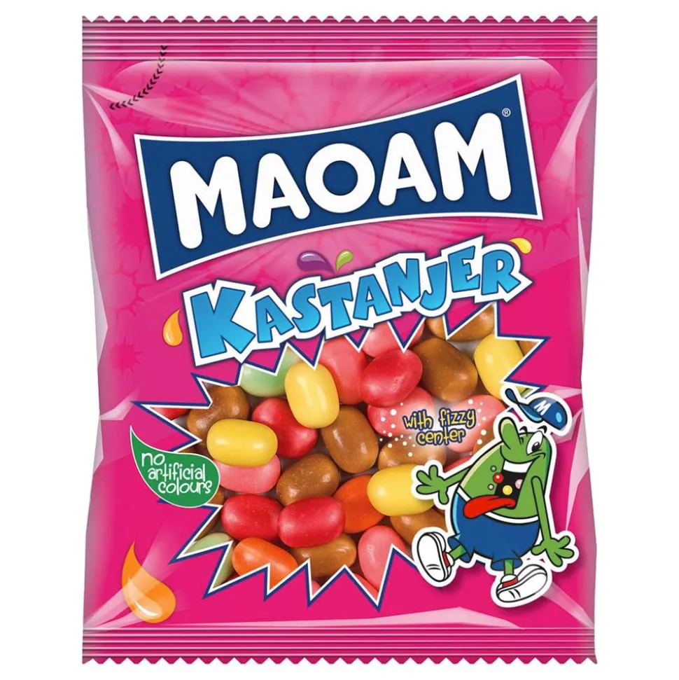 Maoam Kastanjer Godispåse