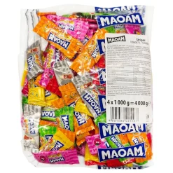 Maoam Mini Stripes Storpack