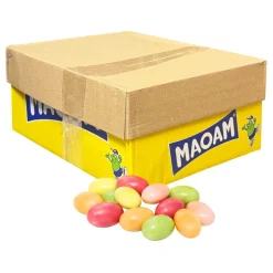 Maoam Syrliga Kastanjer Storpack