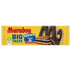 Marabou Big Taste Oreo Filled Chokladkaka