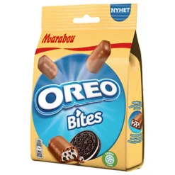 Marabou Bites Oreo