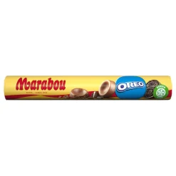 Marabou Chokladrulle Oreo