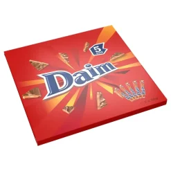 Marabou Daim Chokladask