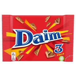 Marabou Daim Original Storpack