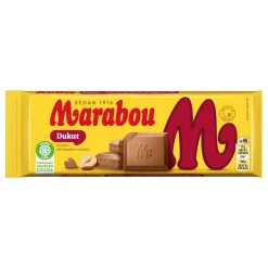 Marabou Dukat Chokladkaka