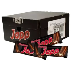 Marabou Japp Liten Storpack