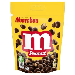 Marabou M Peanut