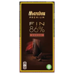 Marabou Premium Dark 86%
