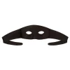 Mask Highwayman Svart