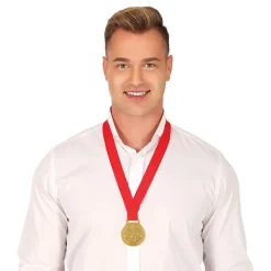 Medalj Beer King
