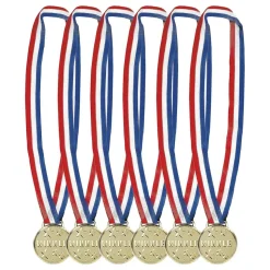 Medaljer Winner