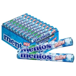 Mentos Mint Storpack