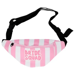 Midjeväska Bride Squad Rosa