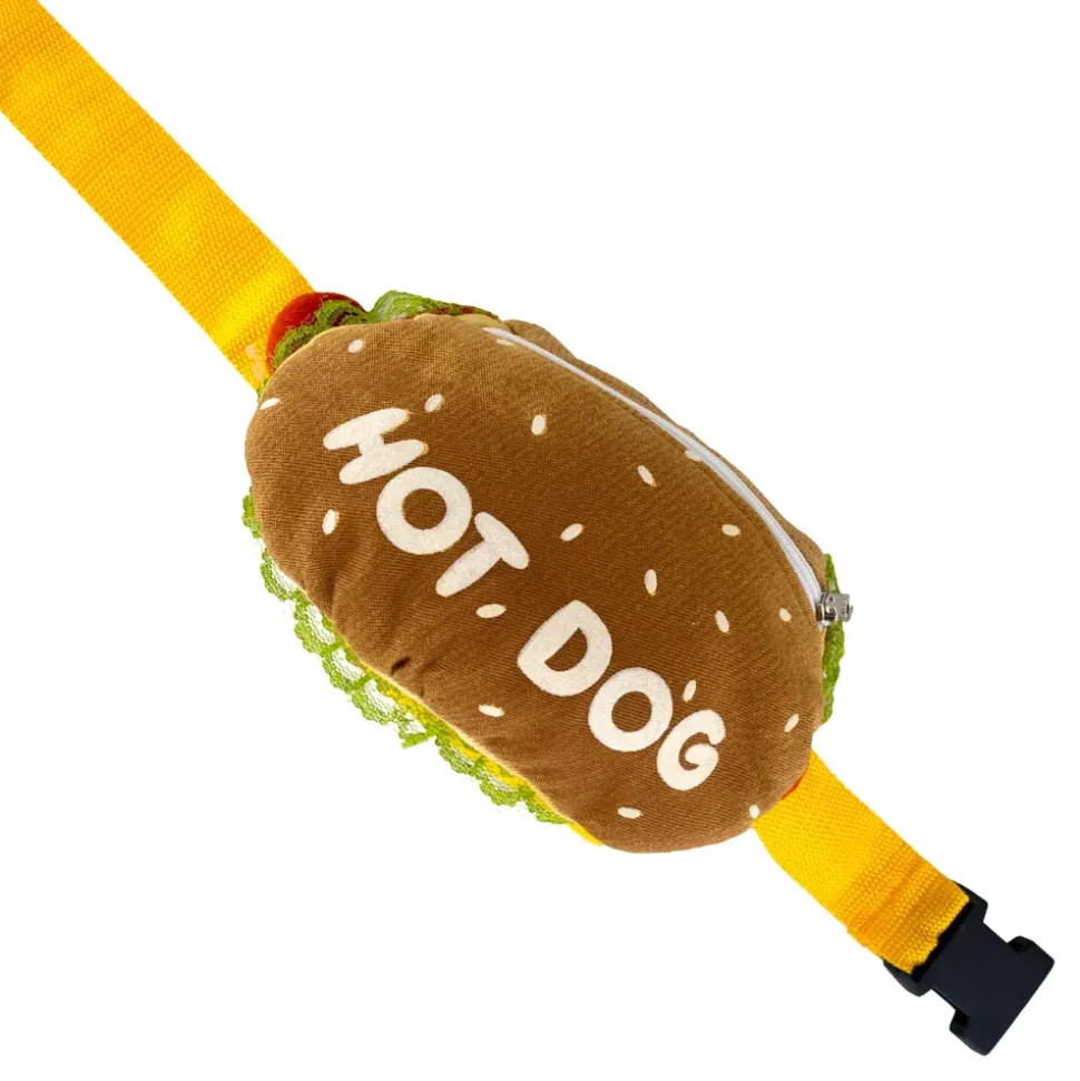 Midjeväska Hot Dog