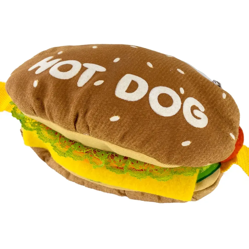 Midjeväska Hot Dog