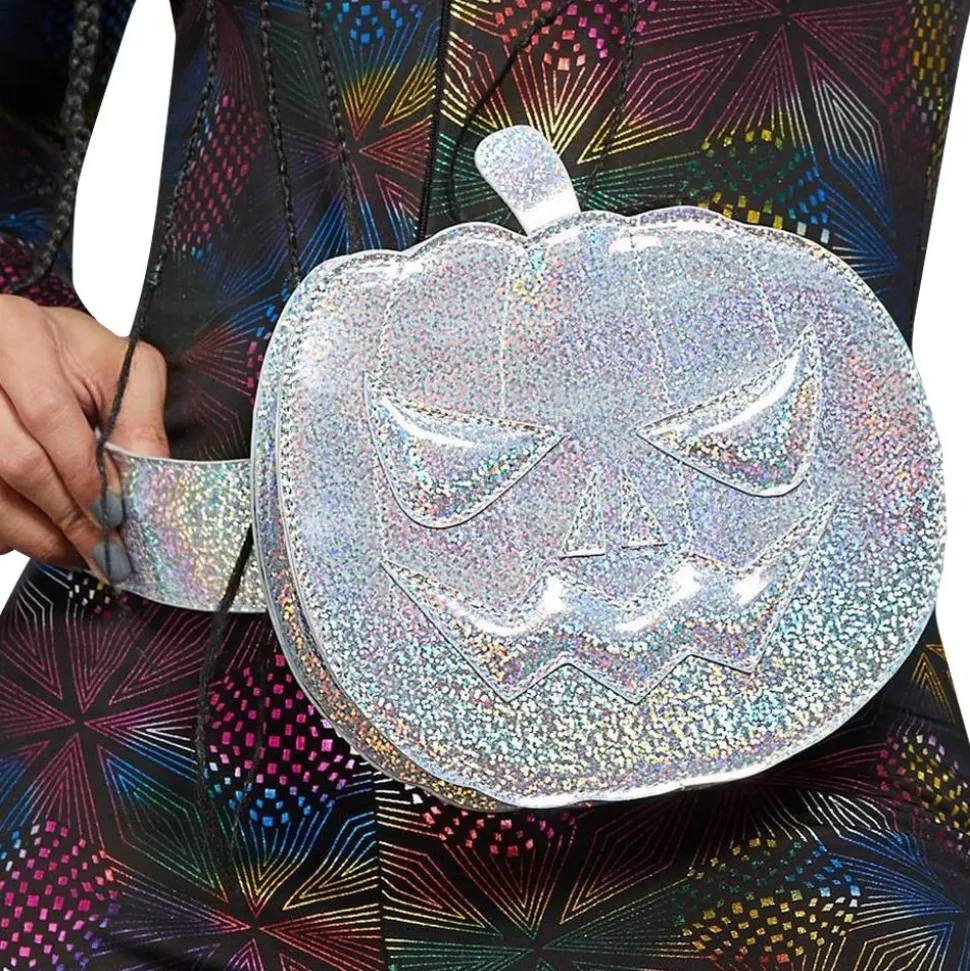 Midjeväska Pumpa Holografisk