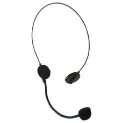 Mikrofon Headset