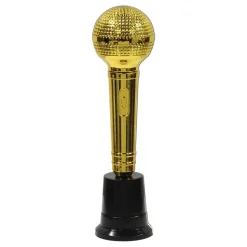 Mikrofon Pokal