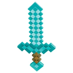 Minecraft Diamantsvärd
