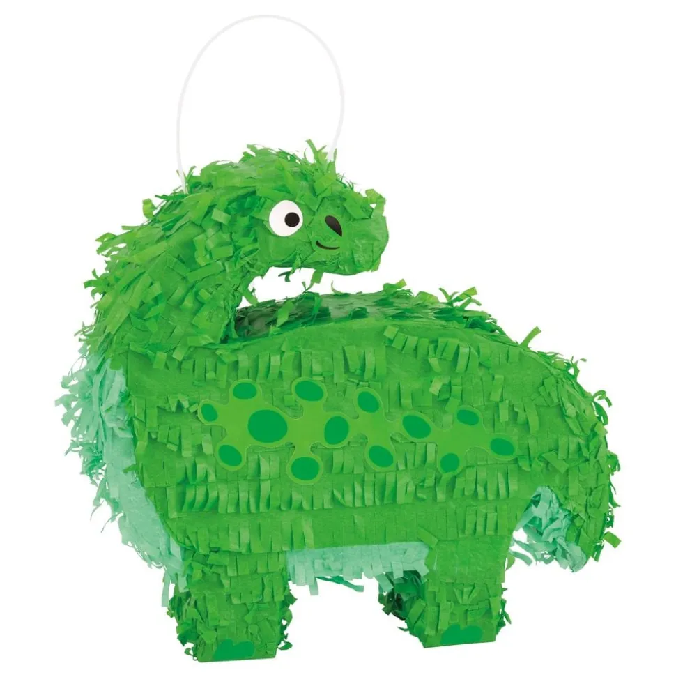 Mini Pinata Dinosarie