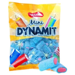 Minidynamit Sur Fizzy Storpack