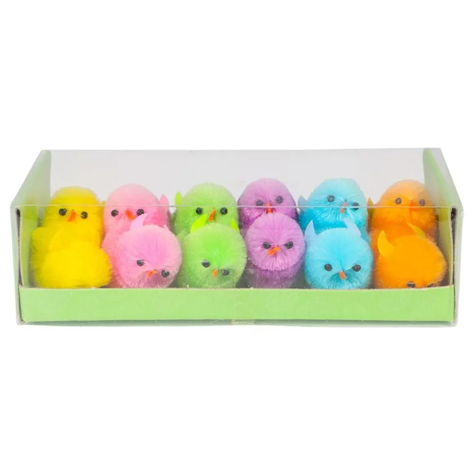 Minikycklingar Påsk Mix