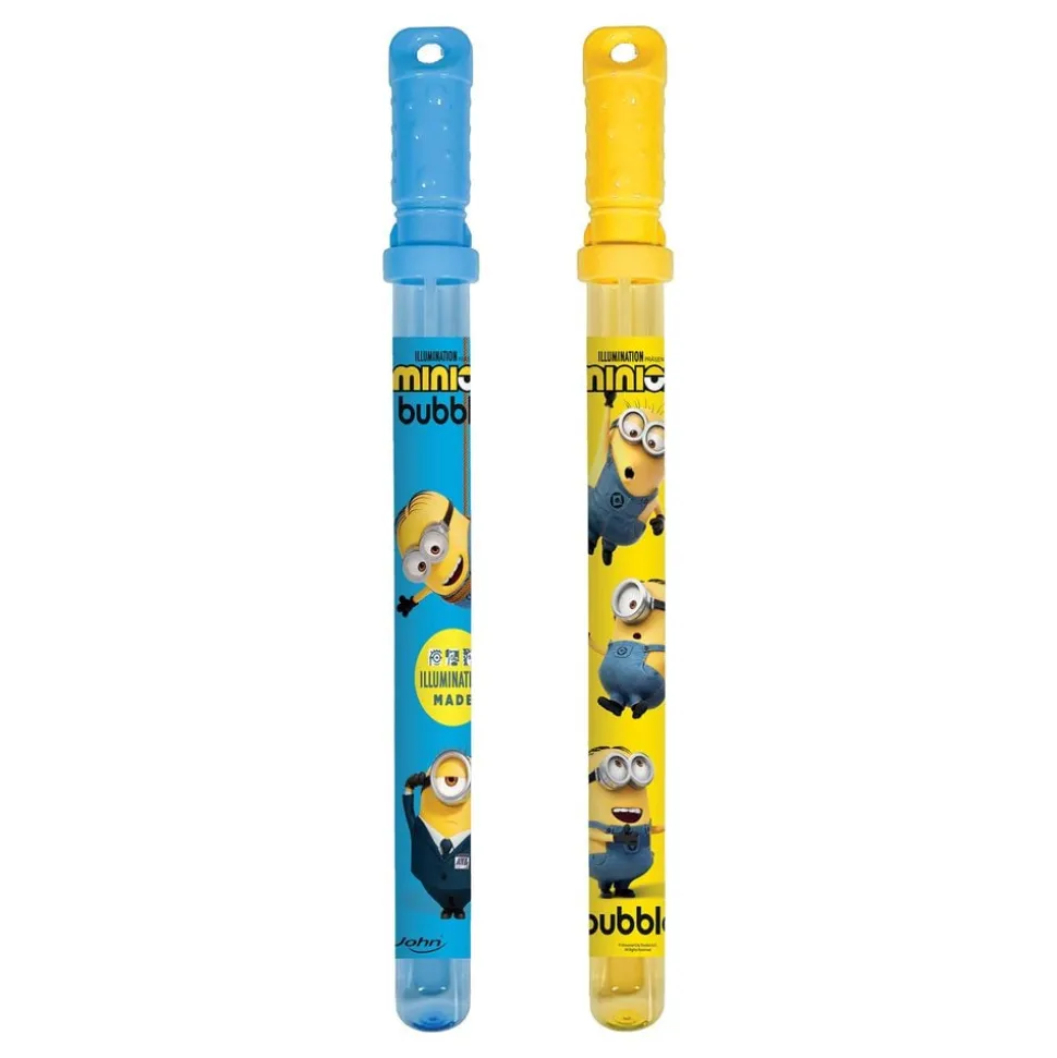 Minions Bubbelstav