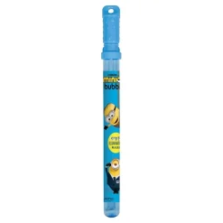 Minions Bubbelstav