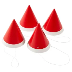 Mini Partyhattar Jul