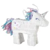 Mini Pinata Enhörning