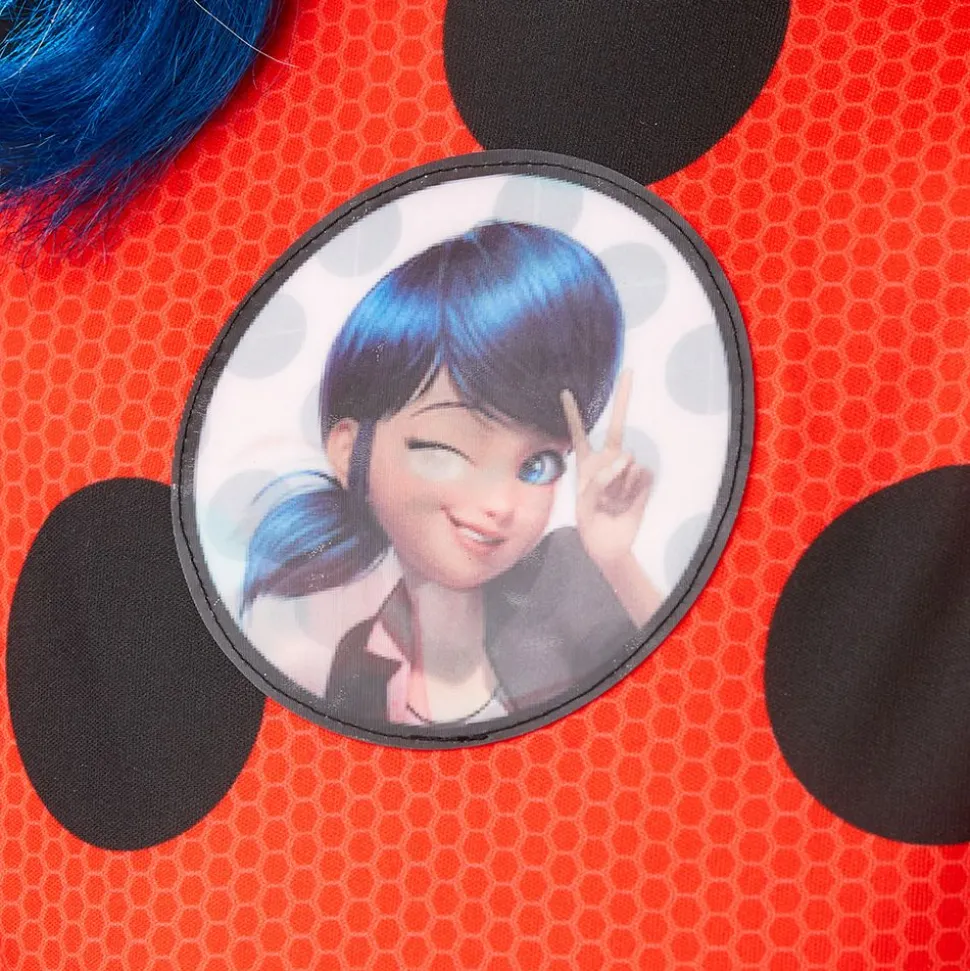 Miraculous Ladybug Barn Maskeraddräkt