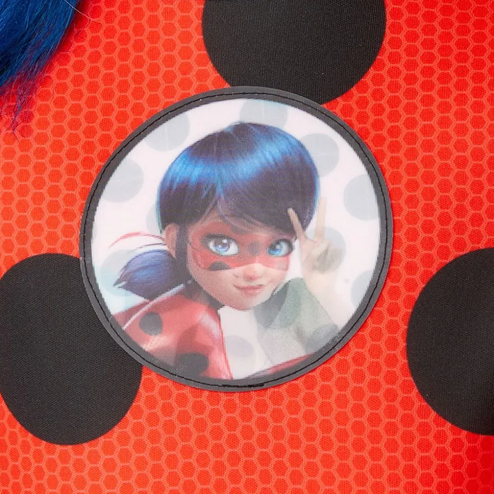 Miraculous Ladybug Barn Maskeraddräkt