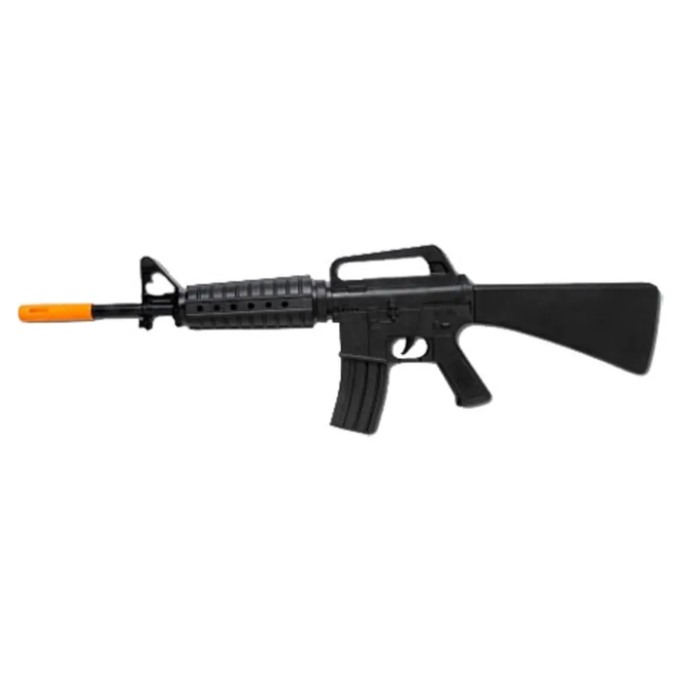 M16 Maskingevär