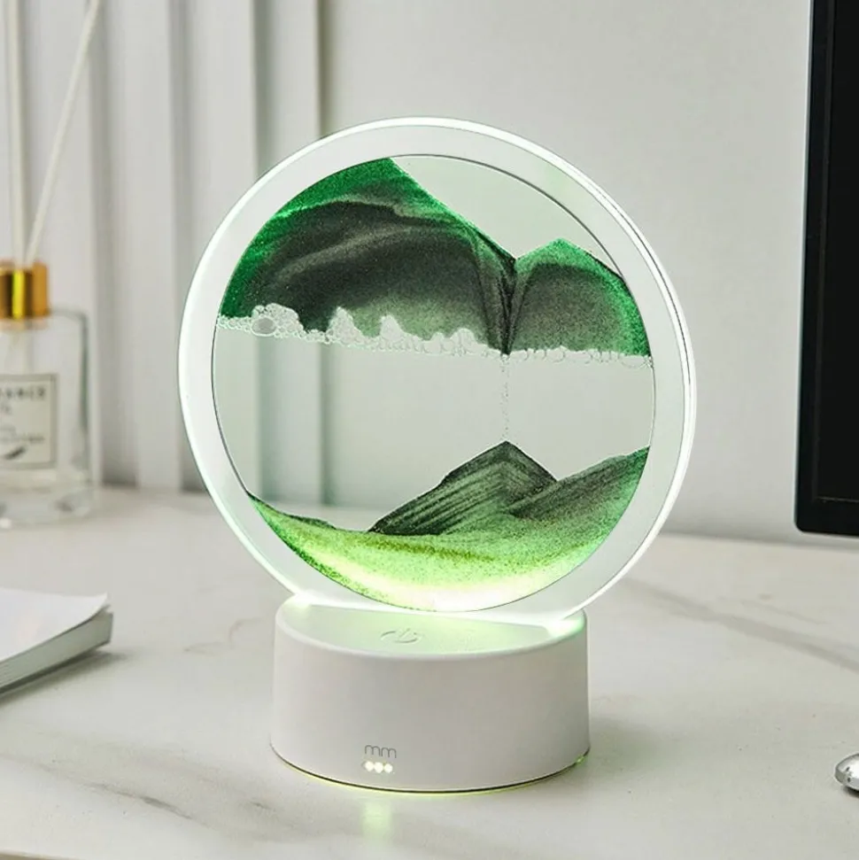 MM Sandscape Lampa