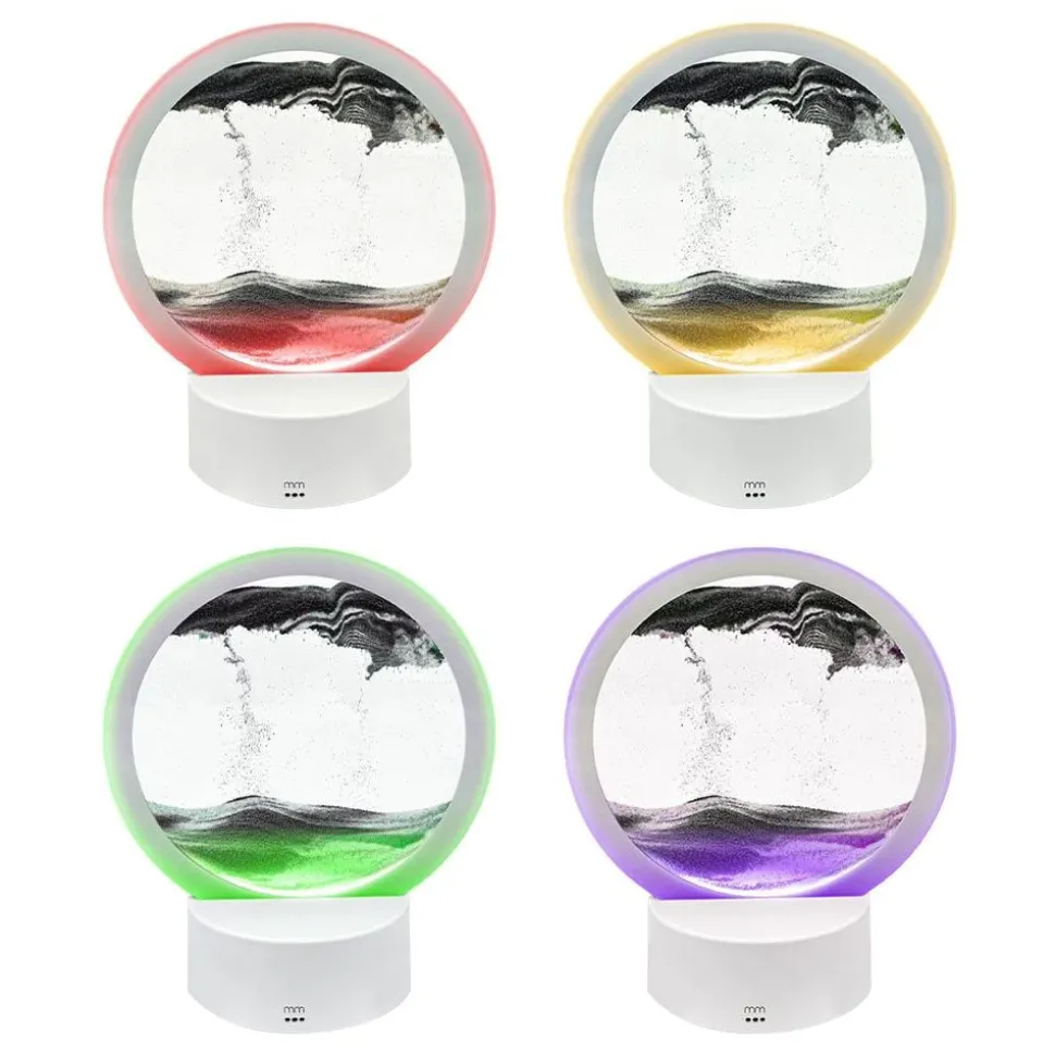 MM Sandscape Lampa