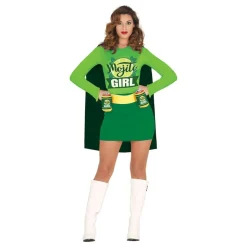 Mojito Girl Maskeraddräkt