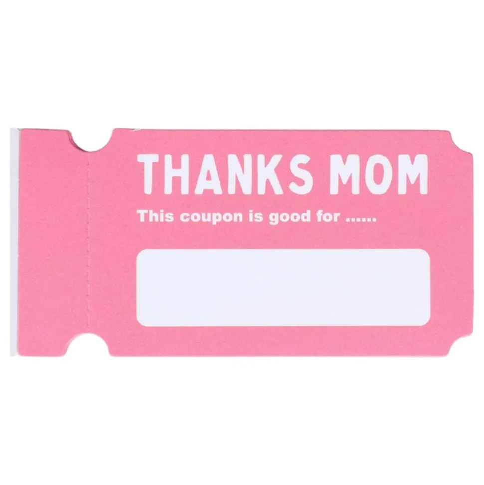 Mom Coupons Kuponghäfte