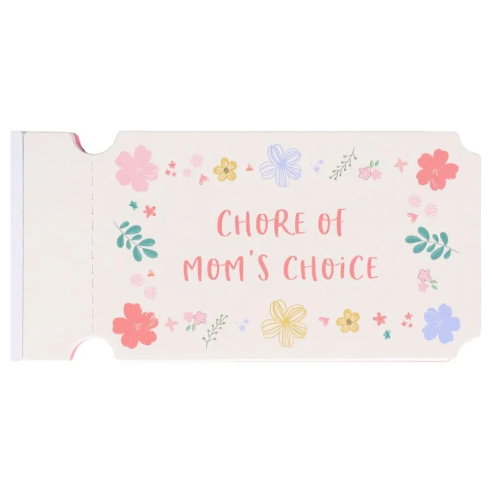 Mom Coupons Kuponghäfte