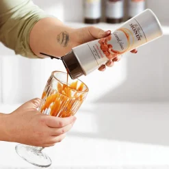 Monin Salted Caramel Sauce