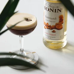 Monin Butterscotch Syrup
