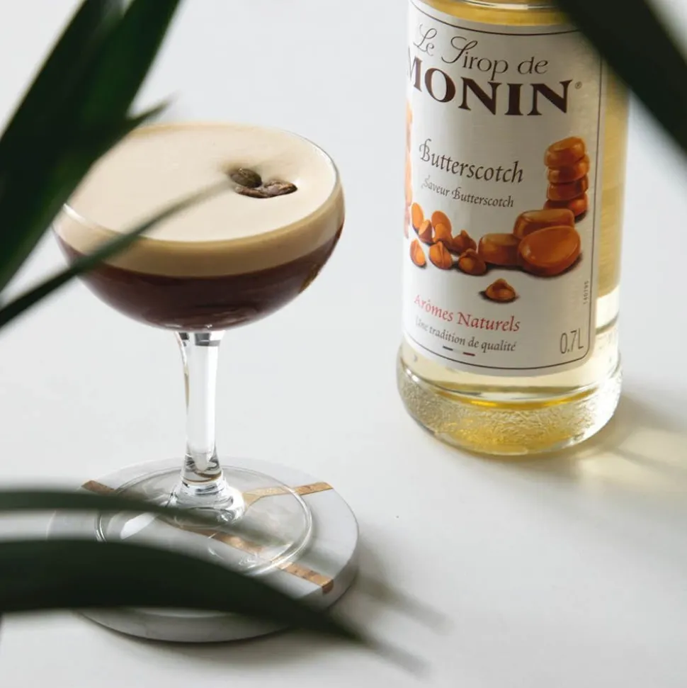 Monin Butterscotch Syrup